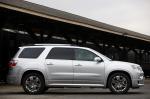 GMC Acadia Denali 2011 года